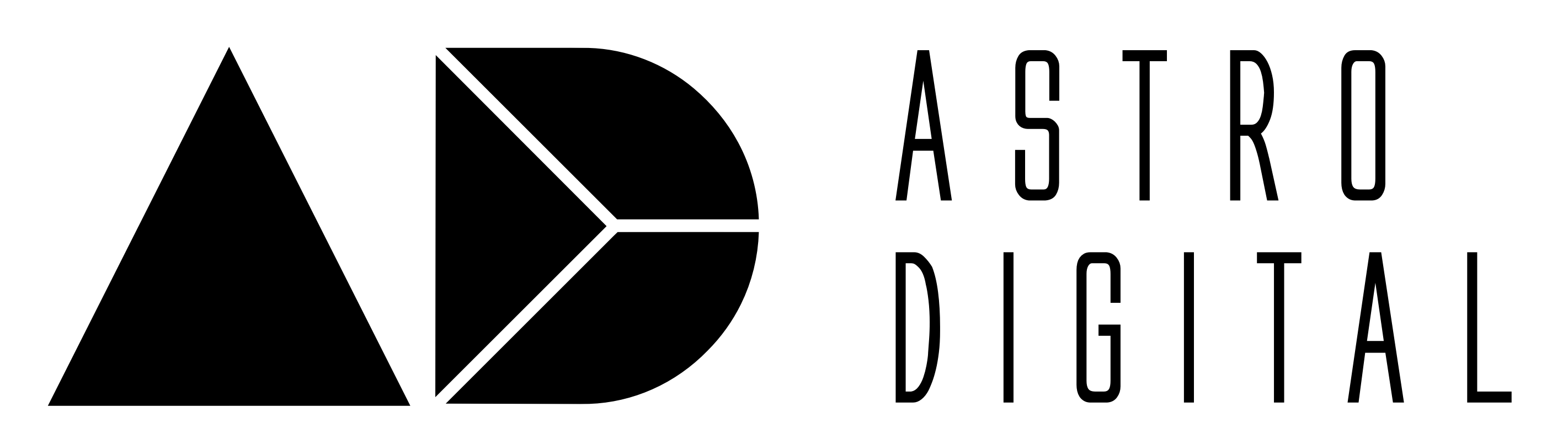 Astro Digital logo